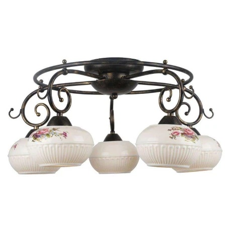 Люстра Escada 184/5PL Bella