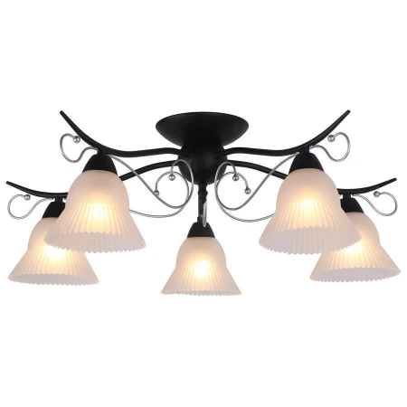 Люстра Escada 468/5PL Amily