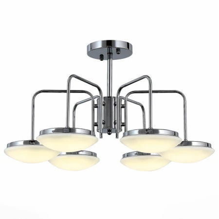 Люстра ST LUCE SLE120.102.06 PRATICO