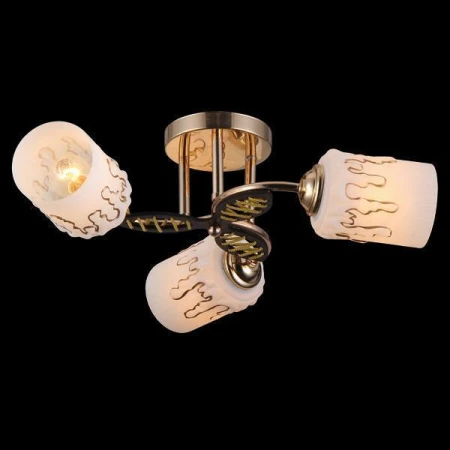 Люстра Natali Kovaltseva 11461/3C FRENCH 11461