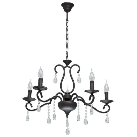 Люстра DeMarkt 323016705 Аида 20