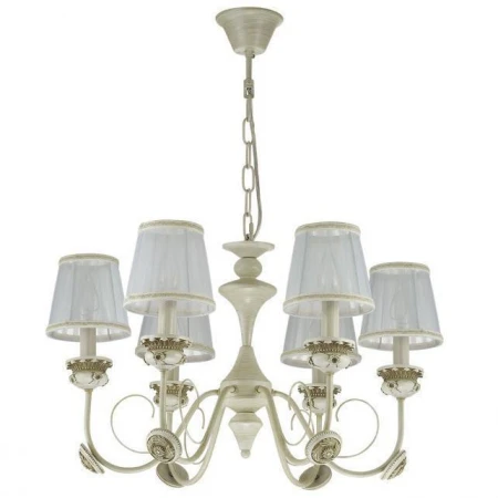 Люстра Lumion 3514/6 IVORIANA