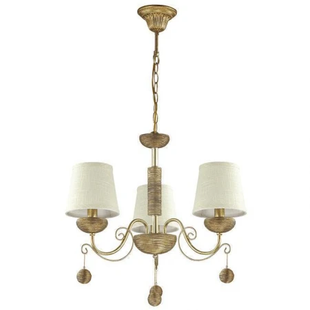 Люстра Lumion 3502/3 MIRALIA