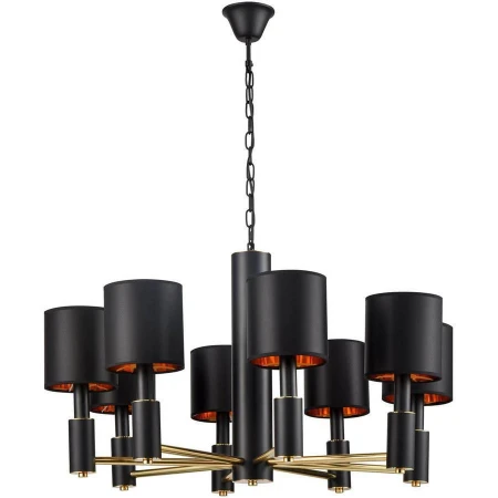 Люстра Vele Luce VL1804L08 Castello