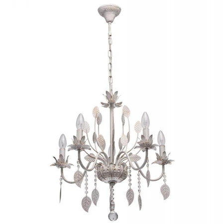 Люстра DeMarkt 422012005 Роса