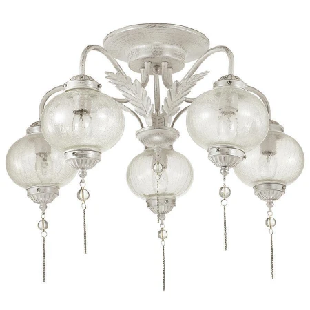 Люстра Lumion 3614/5C FIUMEA