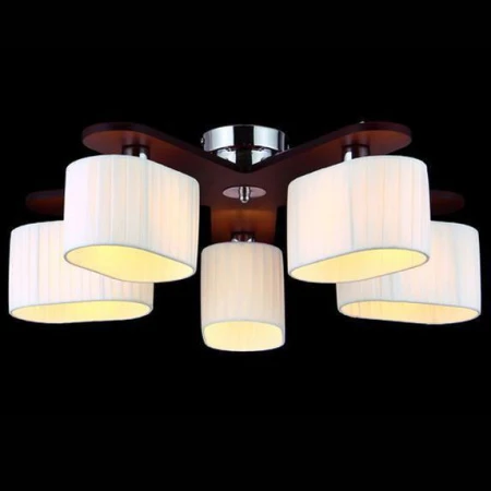 Люстра Natali Kovaltseva 10714/5C TOON 10714