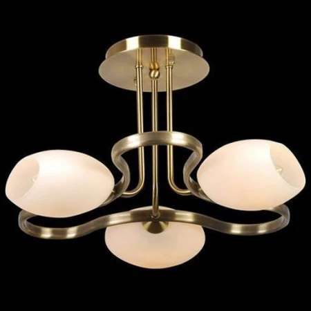 Люстра Natali Kovaltseva 9210/3C ANTIQUE 9210