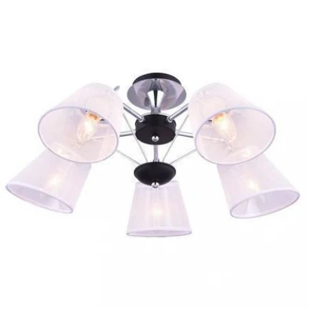 Люстра Escada 471/5PL Dussa