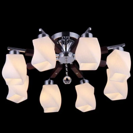 Люстра Natali Kovaltseva 10788/8C TOON 10788