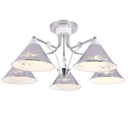 Люстра Escada 522/5PL Gamma