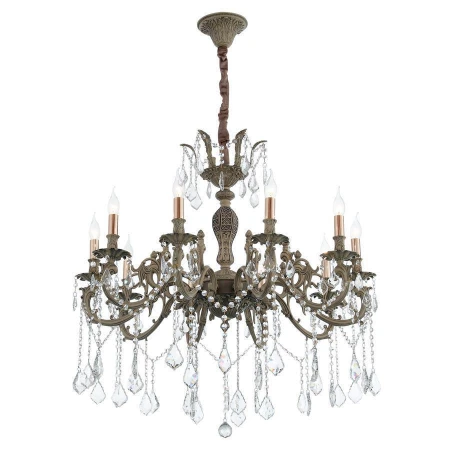 Люстра ST LUCE SL174.503.10 ORNATOLE