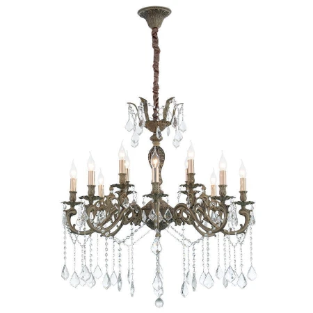 Люстра ST LUCE SL174.503.12 ORNATOLE