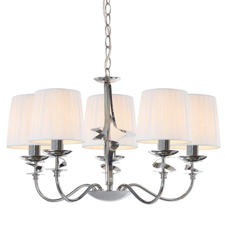 Люстра Omnilux OML-62403-05 Calia