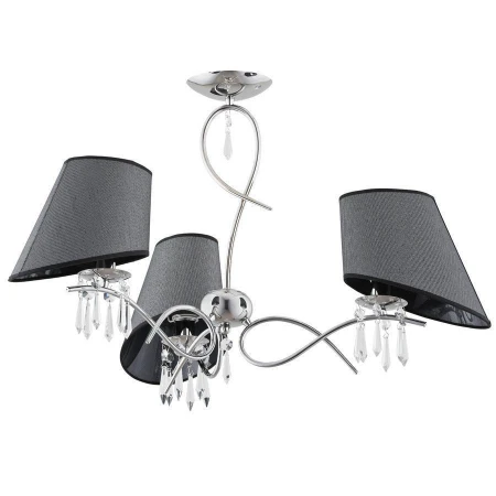 Люстра Alfa 11423 BARONET