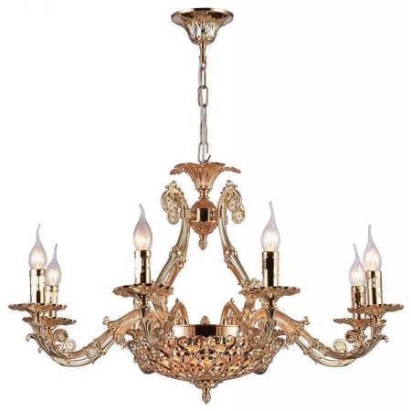 Люстра Omnilux OML-75903-11 Cipollone