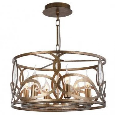 Светильник Maytoni H237-06-G Eisner