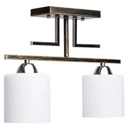 Светильник DeMarkt 673010902 Тетро