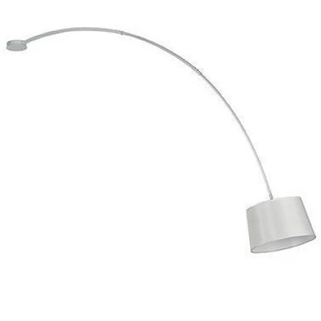 Светильник Ideal Lux DORSALE PL1 BIANCO DORSALE