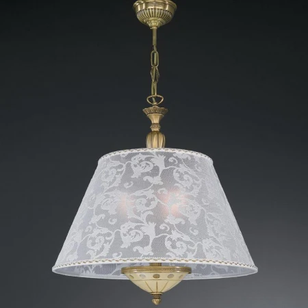 Светильник Reccagni Angelo L 7034/50