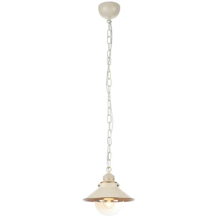 Светильник Arte Lamp A4577SP-1WG TERAMON