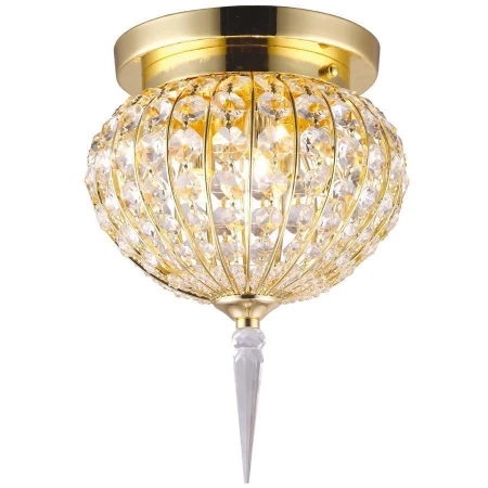 Светильник Arte Lamp A6850PL-3GO Turbante