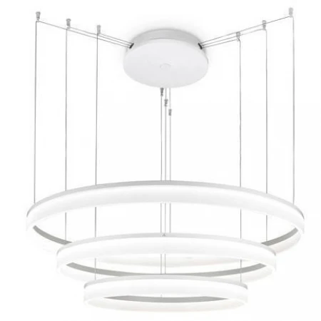 Светильник Leds-C4 00-3649-BW-M3 CIRC