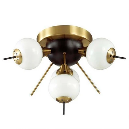 Светильник Odeon Light 3996/4C SIRIUS