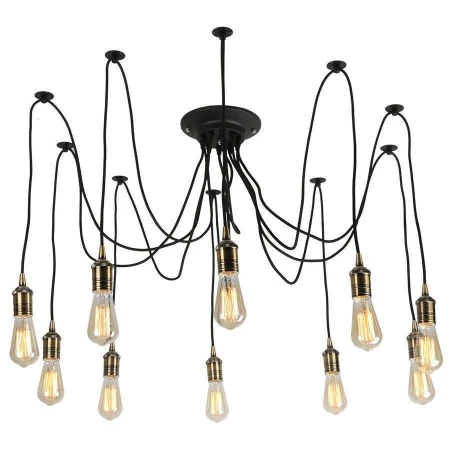 Светильник Omnilux OML-91203-10 Pauk