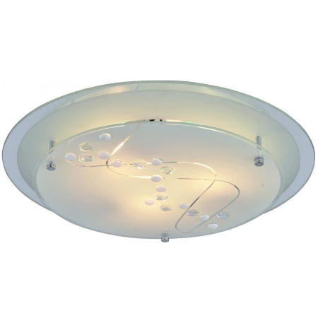 Светильник Arte lamp A4890PL-3CC Belle