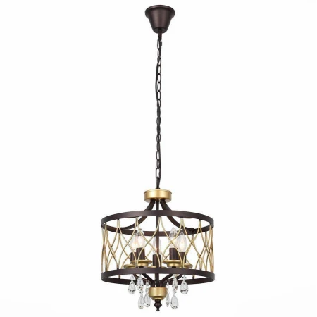 Светильник ST LUCE SL789.423.05 GRASSО