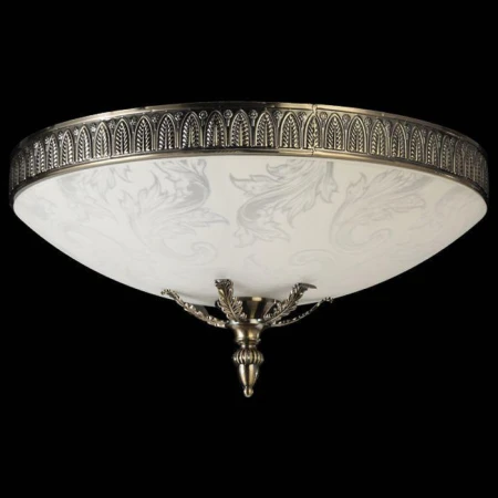 Светильник Natali Kovaltseva 11369/3C ANTIQUE