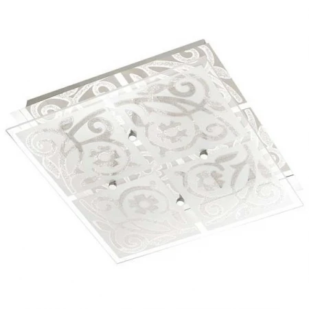 Светильник Odeon Light 4058/20CL GRACE