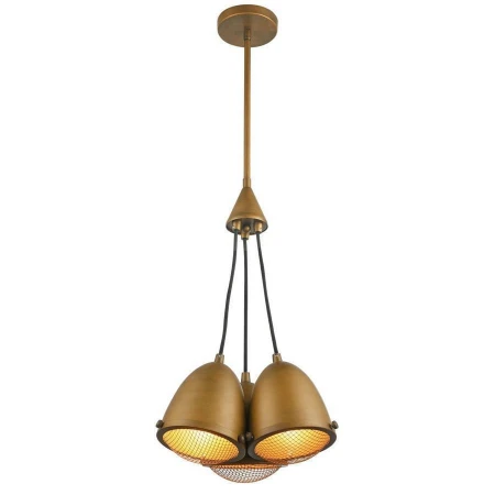 Светильник Favourite 2088-3P Pignatta