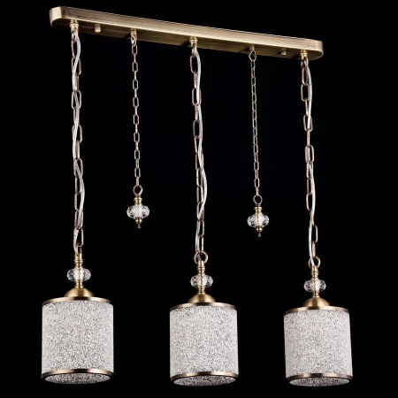 Светильник Maytoni RC016-PL-03-G Sherborn