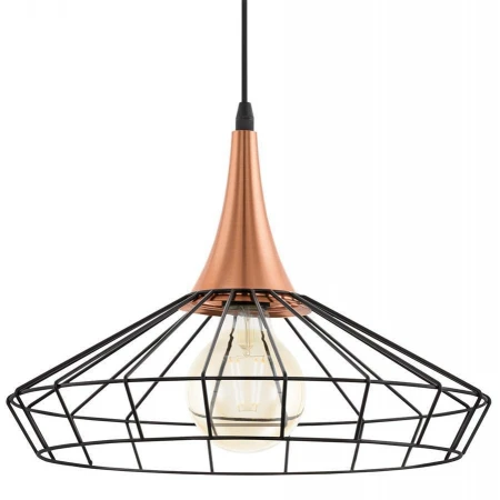 Светильник Eglo 49605 LOGGANS