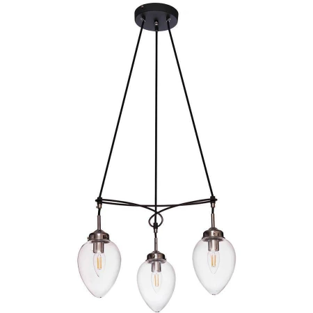 Светильник Vele Luce VL1392P03 Focoso