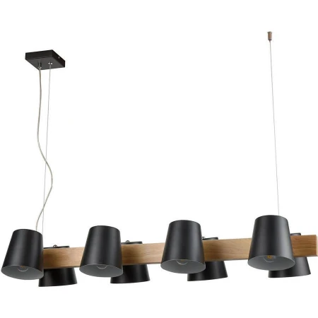 Светильник Vele Luce VL1992P08 Uomo