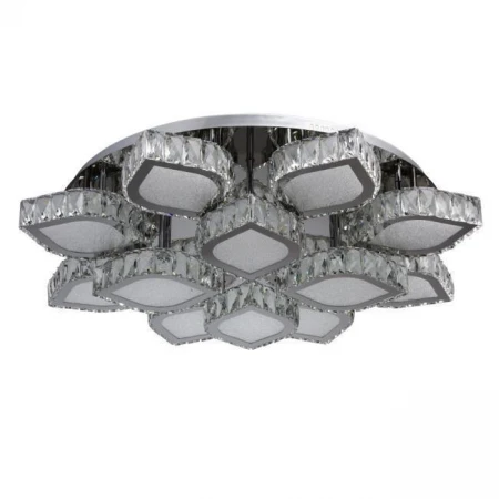 Светильник CHIARO 437012912 Кларис