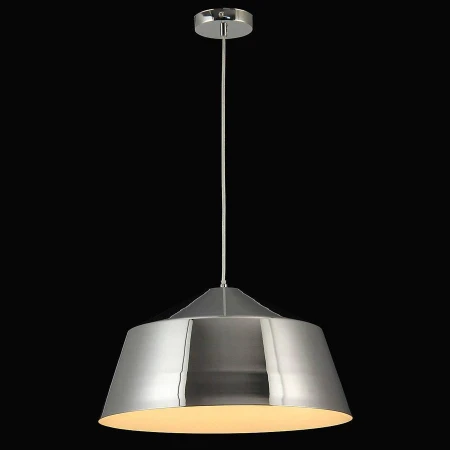 Светильник Natali Kovaltseva MINIMAL ART 77002A-1P CHROME MINIMAL ART