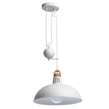 Светильник DeMarkt 497014501 Хоф