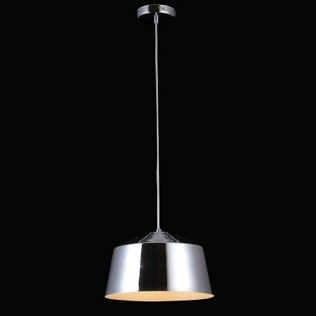 Светильник Natali Kovaltseva MINIMAL ART 77002-1P CHROME MINIMAL ART