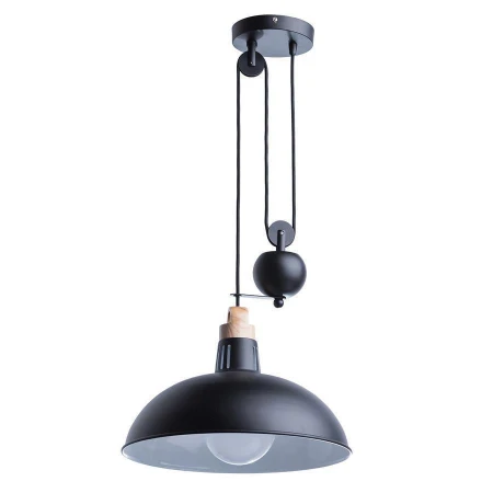 Светильник DeMarkt 497014601 Хоф