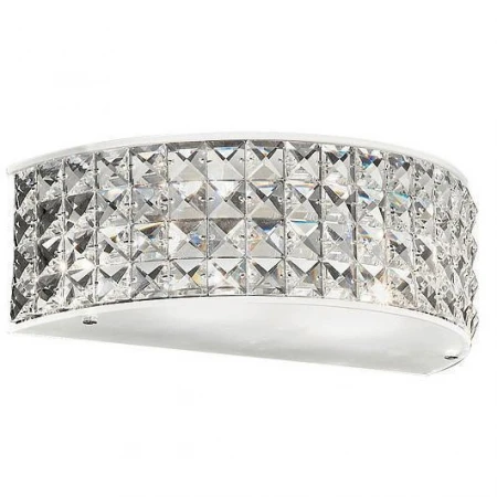 Хрустальное бра Ideal Lux ROMA AP2 ROMA