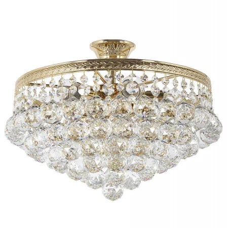 Хрустальная люстра Dio D arte Lampadari Cremono E 1.3.38.200 G