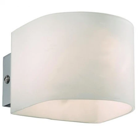 Бра Ideal Lux PUZZLE AP1 BIANCO PUZZLE