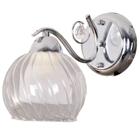 Бра Omnilux OML-46101-01 Sakardo