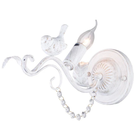 Бра Favourite 1835-1W Canary