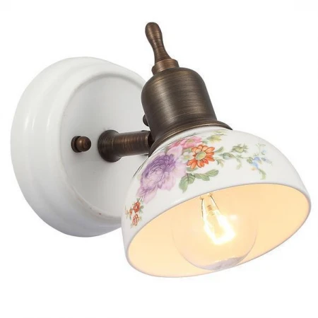 Бра ST LUCE SL261.531.01 Pittura