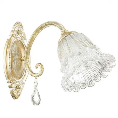 Бра Odeon light 3391/1W Benadetta